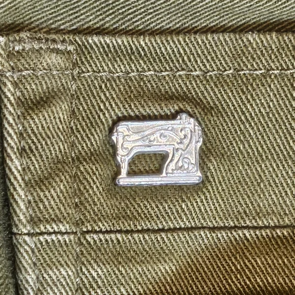 Scotch & Soda Ralston Garment Dyed Jeans - Stretch Button Fly - Size 30x32 - Picture 3 of 12